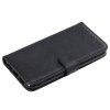 iPhone 11 Etui Aftageligt Cover KT Leather Series-3 Sort