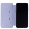 iPhone 11 Etui SlimFlip Wallet Lavender