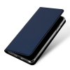 iPhone 11 Pro Etui Skin Pro Series Kortholder Mørkeblå