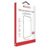 iPhone 11 Pro Max Cover 360 ProtecTion Case Transparent Klar
