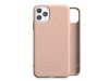 iPhone 11 Pro Max Cover Bio Cover Salmon Pink