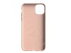 iPhone 11 Pro Max Cover Bio Cover Salmon Pink