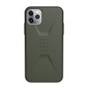 iPhone 11 Pro Max Cover Civilian Olive Dab