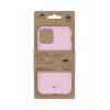 iPhone 11 Pro Max Cover ECO Flex Cherry Blossom Pink