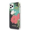 iPhone 11 Pro Max Cover Flower Edition N.1 Sort