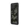 iPhone 11 Pro Max Cover Camouflage Sort Hvid