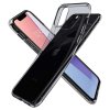 iPhone 11 Pro Max Cover Liquid Crystal Space Crystal