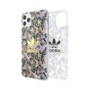 iPhone 11 Pro Max Cover OR Clear Case CNY AOP