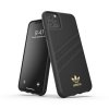 iPhone 11 Pro Max Cover OR Moulded Case PU Premium Kortholder FW19 Sort