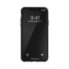 iPhone 11 Pro Max Cover OR Moulded Case PU Premium Kortholder FW19 Sort