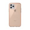 iPhone 11 Pro Max Cover OR Protective Clear Case FW19 Roseguld
