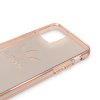 iPhone 11 Pro Max Cover OR Protective Clear Case FW19 Roseguld