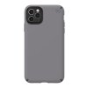 iPhone 11 Pro Max Cover Presidio Pro Filigree Grey/Slate Grey