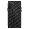 iPhone 11 Pro Max Cover Robust Case Real Carbon Sort