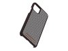 iPhone 11 Pro Max Cover Sif Brun