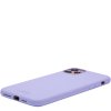 iPhone 11 Pro Max Cover Silikonee Lavender