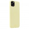 iPhone 11 Pro Max Cover Silikone Lemonade