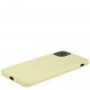 iPhone 11 Pro Max Cover Silikone Lemonade