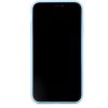 iPhone 11 Pro Max Cover Silikonee Lyseblå