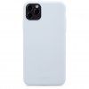 iPhone 11 Pro Max Cover Silikone Mineral Blue