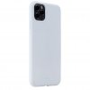 iPhone 11 Pro Max Cover Silikone Mineral Blue