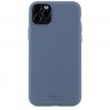 iPhone 11 Pro Max Cover Silikone Pacific Blue