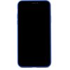 iPhone 11 Pro Max Cover Silikonee Royal Blue