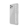 iPhone 11 Pro Max Cover Snap Case Clear