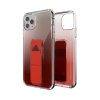 iPhone 11 Pro Max Cover SP Grip Case Solar Red