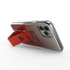 iPhone 11 Pro Max Cover SP Grip Case Solar Red