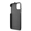 iPhone 11 Pro Max Cover Strap Cover Sort