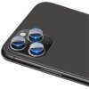 iPhone 11 Pro/Pro Max Kameralinsebeskytter Hærdet Glas 2-pak