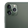iPhone 11 Pro/Pro Max Kameralinsebeskytter Hærdet Glas Klar
