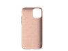 iPhone 11 Pro Cover Bio Cover Salmon Pink