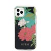 iPhone 11 Pro Cover Flower Edition N.1 Sort