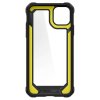 iPhone 11 Pro Cover Gauntlet Carbon Black