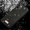iPhone 11 Pro Cover Glitter Sort