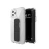 iPhone 11 Pro Cover GripCase Clear Sort