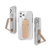iPhone 11 Pro Cover GripCase Clear Roseguld