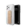 iPhone 11 Pro Cover GripCase Clear Roseguld