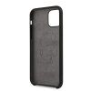 iPhone 11 Pro Cover Iconic Silikoneei Cover Sort