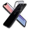 iPhone 11 Pro Cover Liquid Crystal Crystal Clear