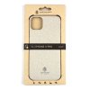 iPhone 11 Pro Cover Made from Plants Beige Sand