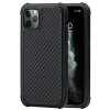 iPhone 11 Pro Cover MagEZ Case Pro Sort/Grå Twill