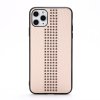 iPhone 11 Pro Cover Nitter Beige