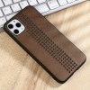 iPhone 11 Pro Cover Nitter Brun