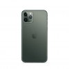 iPhone 11 Pro Cover Nude Transparent Klar