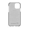 iPhone 11 Pro Cover Ocean Wave Dolphin Grey