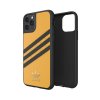 iPhone 11 Pro Cover OR Moulded Case Collegiate Gold