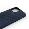 iPhone 11 Pro Cover OR Moulded Case Ultrasuede FW19 Collegiate Royal